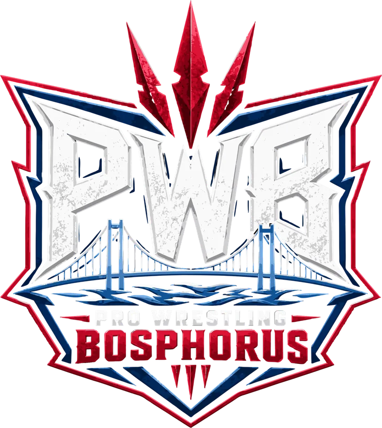 Pro Wrestling Bosphorus logosu